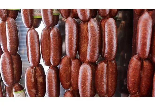 Tarım ve Orman Bakanlığı 7 sucuk markasını daha ifşa etti