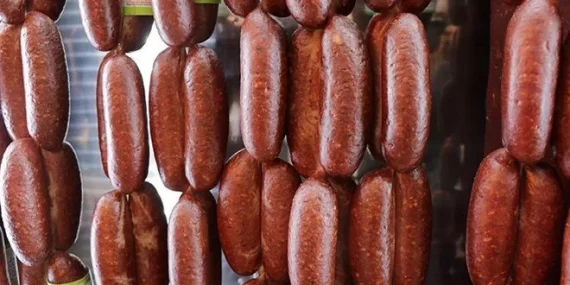 Tarım ve Orman Bakanlığı 7 sucuk markasını daha ifşa etti