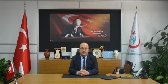 İl Sağlık Müdürü Keskin, 9 Mayıs Çölyak Hastalığı Günü’nde kritik noktalara dikkat çekti