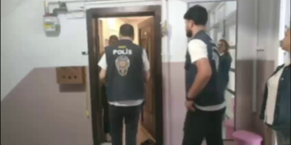 Balıkesir’de dijital içerik operasyonu: 2 kişi tutuklandı