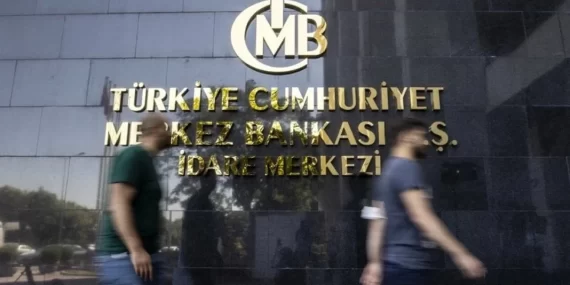 TCMB’den sıkılaşma analizi: Reel sektörde ne temerrüt arttı ne konut satışı hızlandı