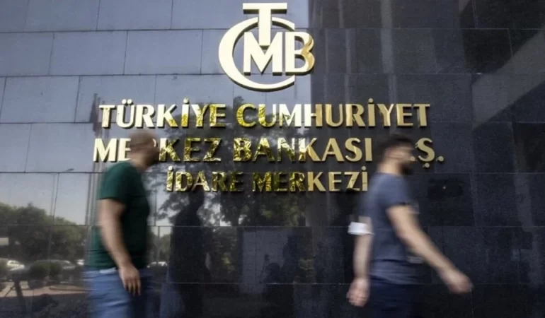 TCMB’den sıkılaşma analizi: Reel sektörde ne temerrüt arttı ne konut satışı hızlandı