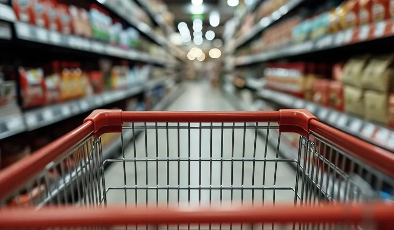 TCMB’den enflasyon anketi: Vatandaşın beklentisi düşüşe rağmen yüzde 53 seviyesinde