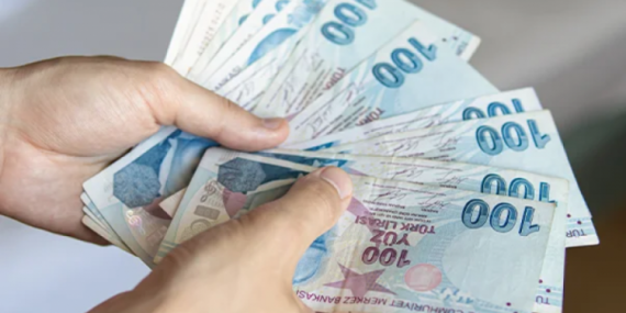 Dikkat! Haziran ayı ödemeleri hesaplara yattı