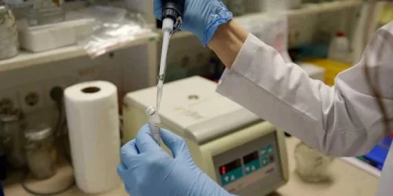 İthal edilen akıllı ilaçlarda yeni dönem: Kanser tedavisi için yerli üretim başlayacak