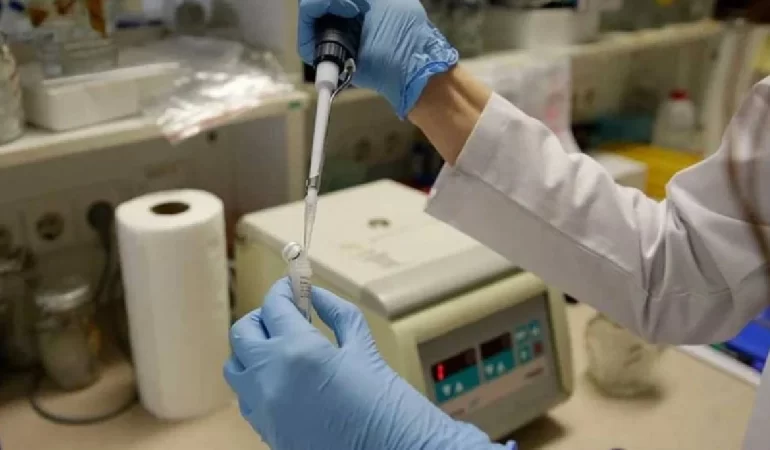 İthal edilen akıllı ilaçlarda yeni dönem: Kanser tedavisi için yerli üretim başlayacak