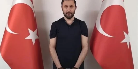 MİT’ten yurt dışında nokta IŞİD operasyonu: Terörist Abu Yasir Al Turki yakalandı