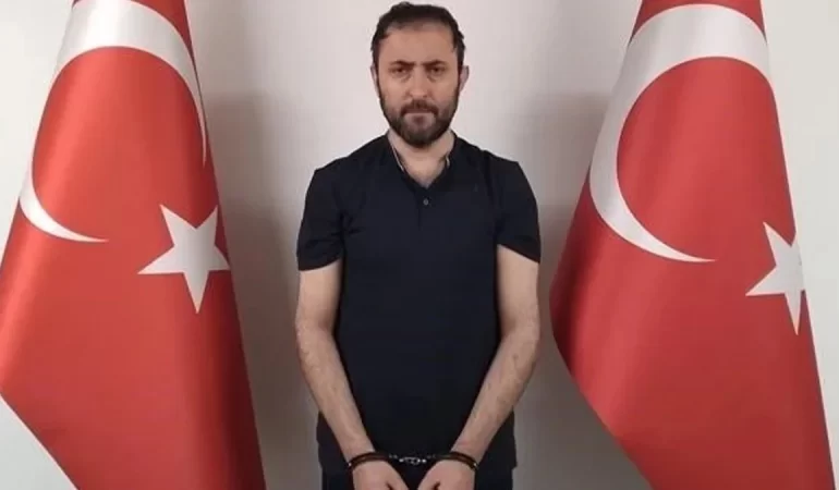 MİT’ten yurt dışında nokta IŞİD operasyonu: Terörist Abu Yasir Al Turki yakalandı