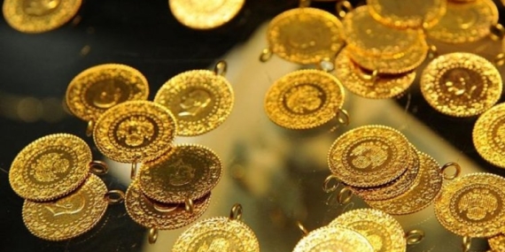 Altın fiyatları savaşa rağmen sakin!