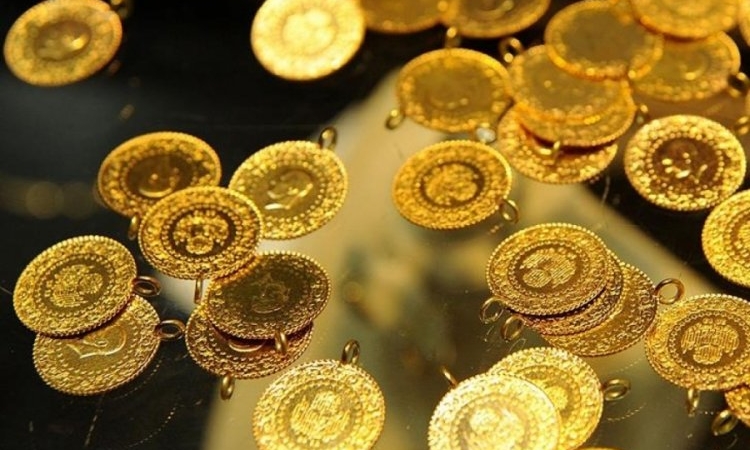 Altın fiyatları savaşa rağmen sakin!