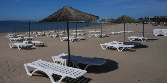2025 yaz sezonu cep yakıyor: Plaj ücretlerine yüzde 300 zam