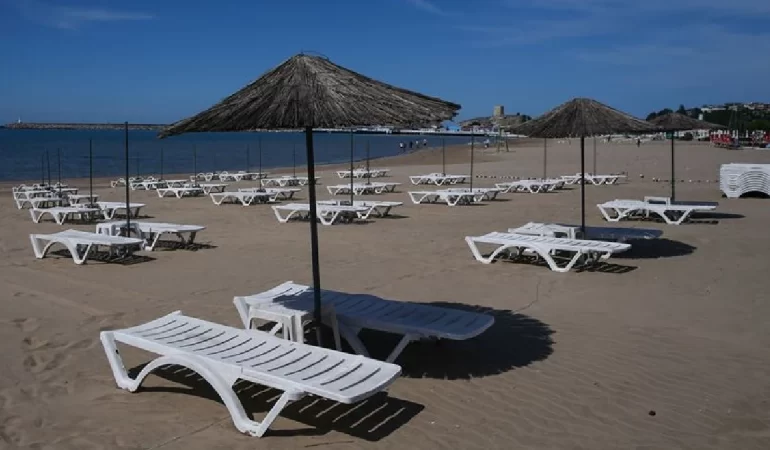 2025 yaz sezonu cep yakıyor: Plaj ücretlerine yüzde 300 zam