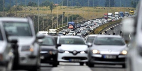 İkinci el otomobilde süreç uzatıldı!