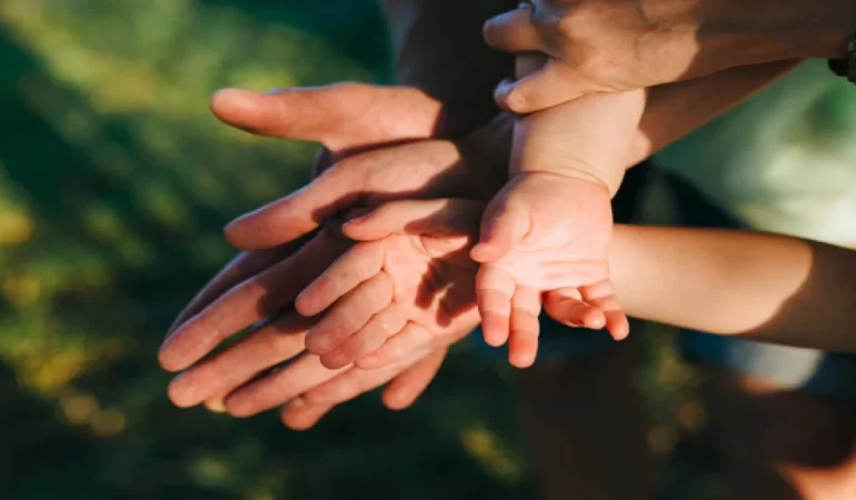 Doğurganlık hızında alarm zilleri: Türkiye nüfusunu yenileyemiyor