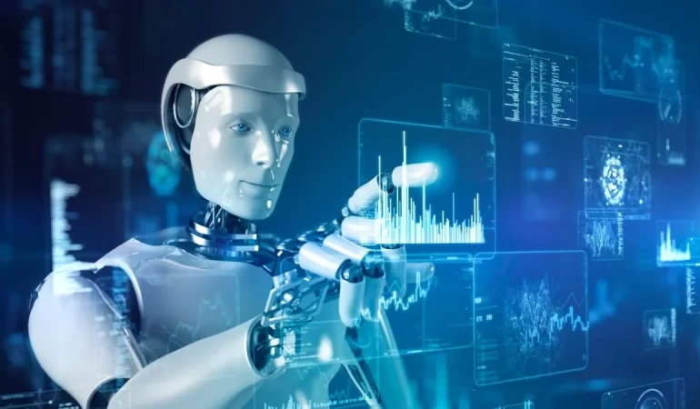 Bireylerin yüzde 60’ı yapay zekâ kullanıyor: Asıl dönüşüm önümüzdeki 5 yıl içinde yaşanacak