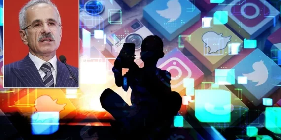 Sosyal Medyada Yeni Düzenleme: 13 Yaş Altına Yasak, 13-16 Yaş İçin Ebeveyn Onayı Önerisi