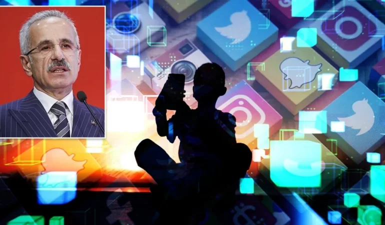 Sosyal Medyada Yeni Düzenleme: 13 Yaş Altına Yasak, 13-16 Yaş İçin Ebeveyn Onayı Önerisi