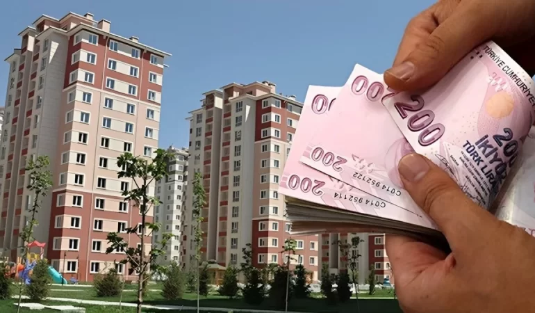 Ticaret Bakanlığı harekete geçti: Fahiş konut fiyatına 4,2 milyon TL ceza