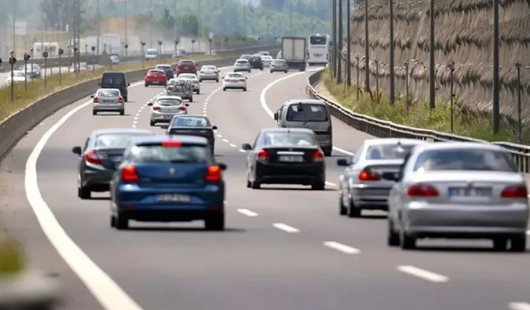 Başvurmayan ticari araç sahipleri dikkat! Son iki gün: Uymayana 28 bin liraya kadar ceza