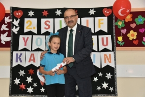 BALIKESİR'DE ÖĞRENCİLER İÇİN TATİL ZİLİ ÇALDI