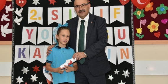 Balıkesir’de öğrenciler için tatil zili çaldı