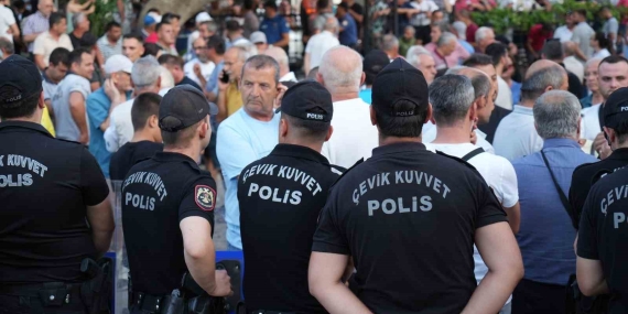 Cenazesi 4 gün bekledi…Cumhurbaşkanlığı devreye girdi, vasiyet gerçekleşti