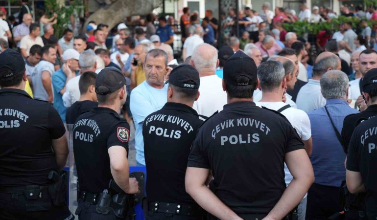 Cenazesi 4 gün bekledi…Cumhurbaşkanlığı devreye girdi, vasiyet gerçekleşti