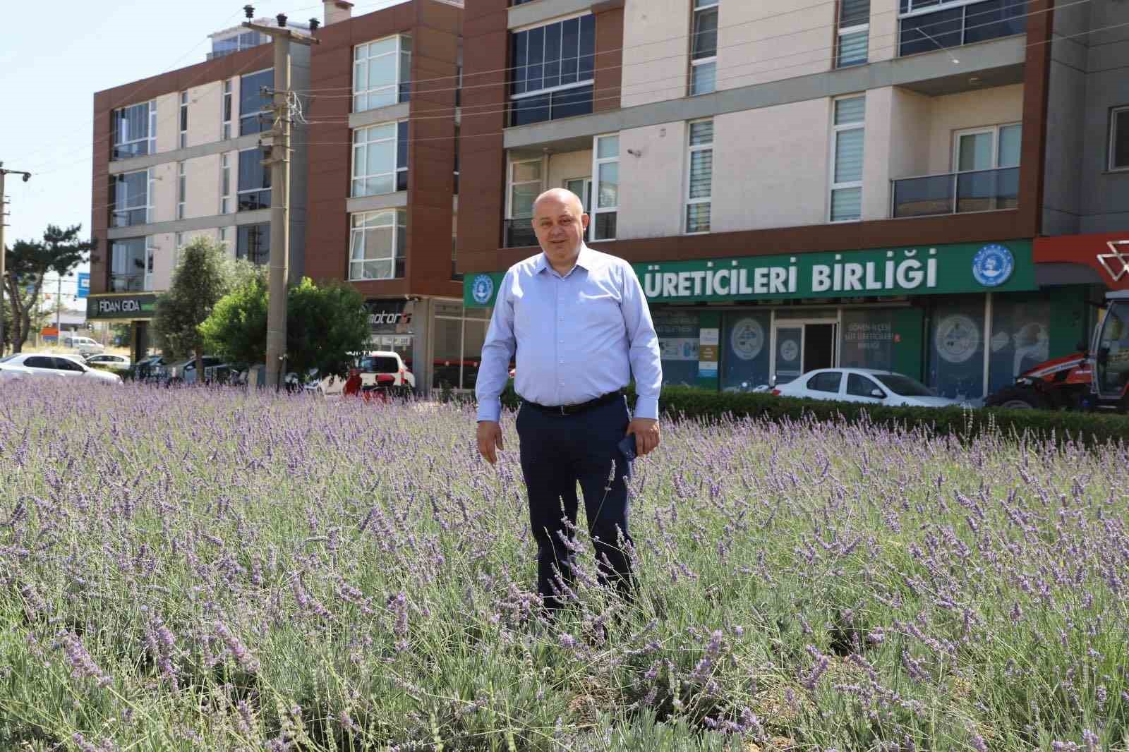 GÖNEN'DE BİYOGAZ TESİSİNE "ÇED OLUMLU" KARARI
