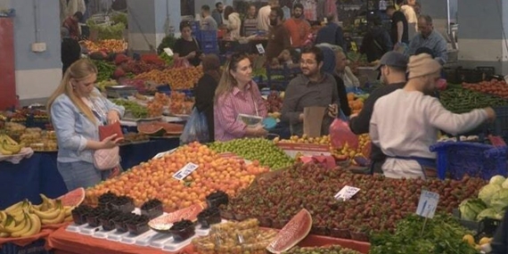 BİSAM: Açlık sınırı 23 bin 615 TL, yoksulluk sınırı 81 bin 686 lira