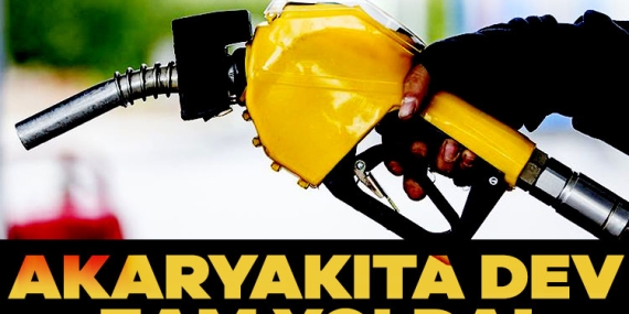 Araç sahiplerine kötü haber! Akaryakıta zam geliyor