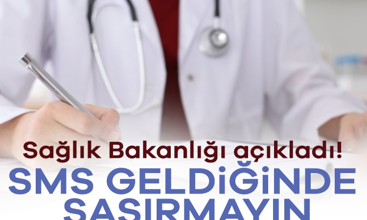 Sağlık Bakanlığı’ndan rapor yenileme için yeni düzenleme