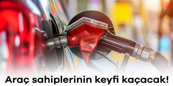 Araç sahipleri kontak kapatacak! Yeni zam yolda…