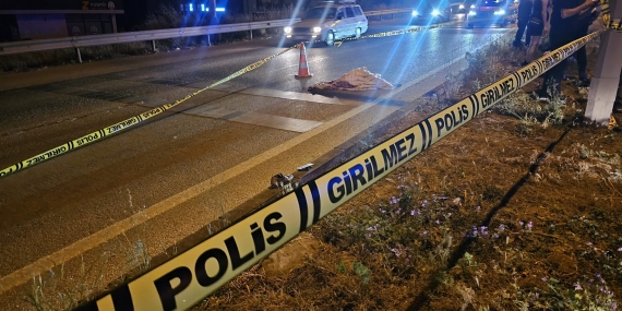 Bandırma’da Yaşlı Kadının Hayatını Kaybettiği Kazada Sürücü Serbest Bırakıldı