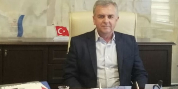 Kalpakçı: “Beyanname vermeyen ayçiçeği üreticisinin ürünü alınmayacak”