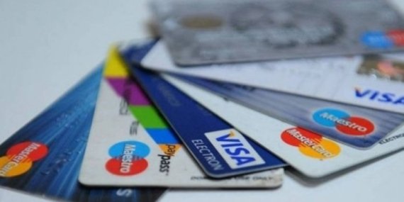 Kredi kartı ile ödemede yeni düzenleme yolda: Limitler…