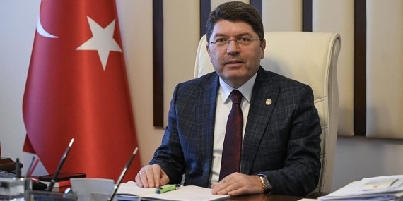 Adalet Bakanı Tunç: “Yeni düzenleme cezasızlık algısını ortadan kaldıracak”