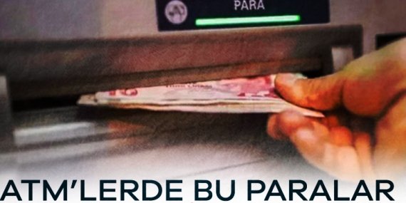 ATM’lerde bu paralar kabul edilmeyecek