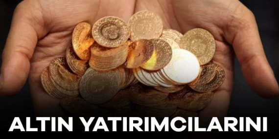 Altın yatırımcılarını şoke edecek rapor: Düşüş başlayacak
