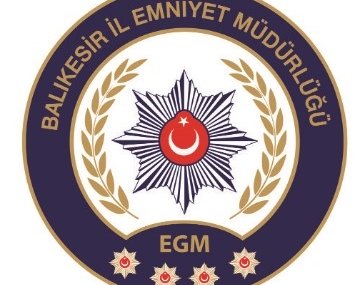 Balıkesir’de Suçla Mücadelede Bir Haftalık Bilanço Açıklandı