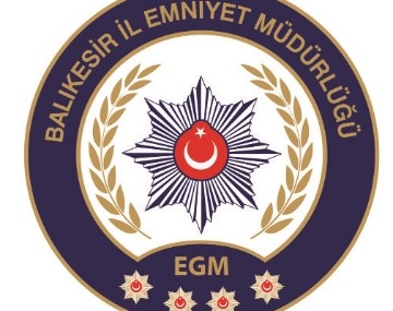 Balıkesir’de bir haftada suçla mücadele: 256 aranan şahıs yakalandı, 11 kişi tutuklandı