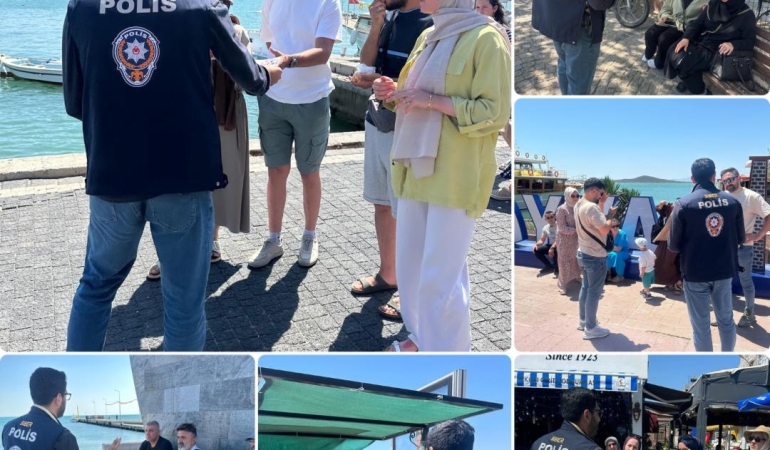 Balıkesir’de 2 Bin 300 Kişiye Siber Güvenlik Eğitimi