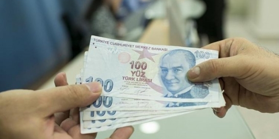 En düşük emekli maaşı belli oldu!