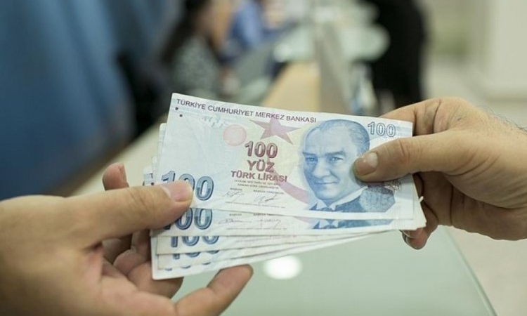 En düşük emekli maaşı belli oldu!