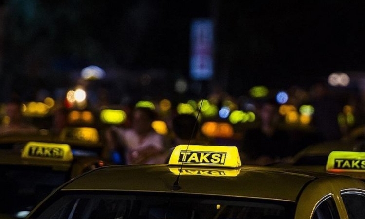 Taksilerde kartla ödeme yapanlara yüksek komisyon şoku