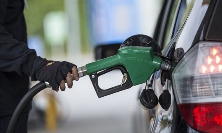 Motorin zammı tabelaya yansıdı!