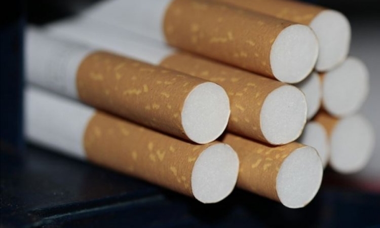 Bir sigara grubuna daha zam! En ucuzu 85 TL