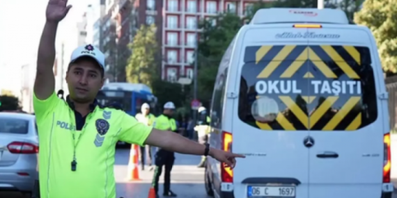 Servis ve toplu taşımada güvenlik alarmı: Kamera ve takip sistemi zorunlu oldu