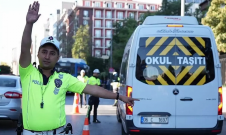 Servis ve toplu taşımada güvenlik alarmı: Kamera ve takip sistemi zorunlu oldu