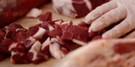 Et fiyatlarında sürpriz gelişme: Ucuzladı ama…