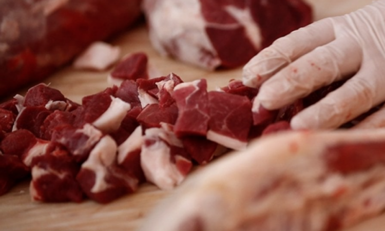 Et fiyatlarında sürpriz gelişme: Ucuzladı ama…